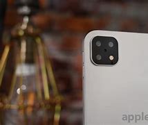 Image result for iPad Pro Triple Lens Camera