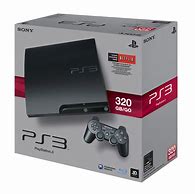 Image result for PS3 320GB