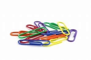 Image result for Paper Clips Medium