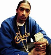 Image result for Nipsey Hussle Younger