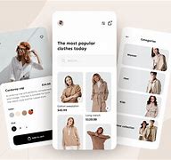 Image result for A App to Shop for Clothes