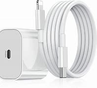 Image result for Charger iPhone 8 Plus Ori