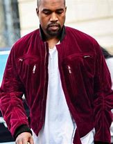 Image result for Kanye West Jacket