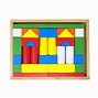 Image result for Kids Wooden Play Blocks