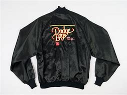 Image result for Dodge Boys Jacket
