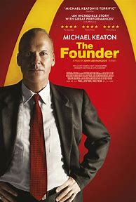 Image result for The Founder Movie Cast
