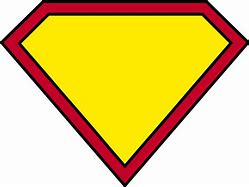 Image result for superman emblem