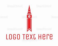 Image result for Clock Tower Logo