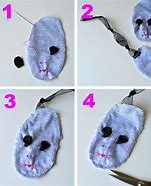 Image result for Free Pattern for Catnip Mouse