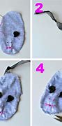 Image result for Patterns for Catnip Cat Toys