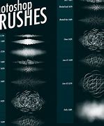 Image result for Texture Brushes Photoshop