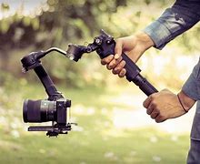 Image result for Sony Camera Gimbal