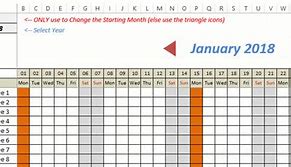 Image result for Project Management Spreadsheet Template