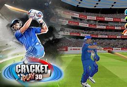 Image result for Cricket Game 3D