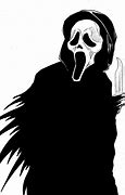 Image result for Ghostface Wiping Knife