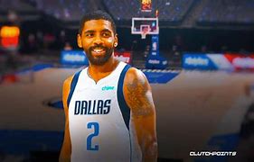 Image result for Kyrie Irving Mavs Jersey