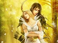 Image result for Mythical Couples