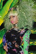 Image result for Nicki Minaj 20