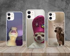 Image result for iPhone 12 Meme Phone Case