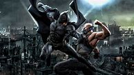 Image result for Bane V Batman