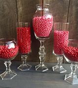 Image result for Candy Display Jars