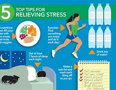 Image result for How to Avoid Stress Turn Off TV