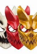 Image result for Slaughter to Prevail Mask HD