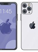 Image result for iPhone 8 Drawinv