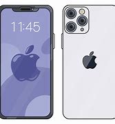Image result for How to Draw an iPhone 14 Pro Max