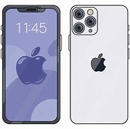 Image result for iPhone 8 Drawing
