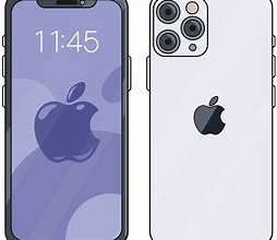 Image result for Back of a iPhone Drawing