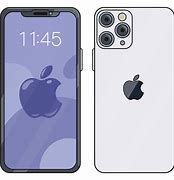 Image result for iPhone 11 Line Art