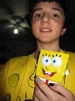 Image result for Spongebob Smile Meme