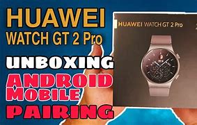 Image result for Huawei GT 2 Pro Unboxing