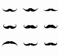 Image result for Mustache Logo