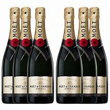 Image result for Brute Imperials Cardboard Box Champagne