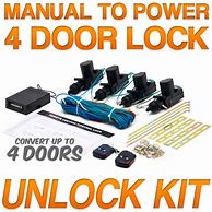 Image result for Door Unlock Kit