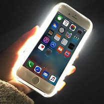 Image result for Light-Up iPhone 6s Cases Amazon