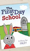 Image result for My First Day Book
