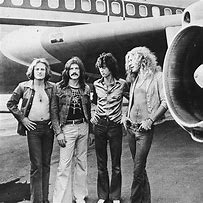 Image result for All LED Zeppelin Album Covers