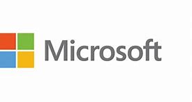 Image result for Microsoft Logo Banner