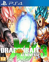 Image result for Dragon Ball Xenoverse 3