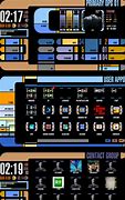 Image result for iPhone 8 Star Trek LCARS Wallpaper