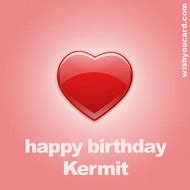 Image result for Kermit the Frog Birthday