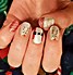 Image result for Nail Art Winter 2018