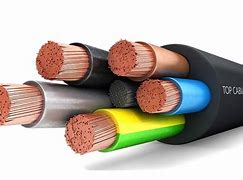 Image result for Power Flex Cables