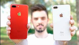Image result for Compare iPhone 7 Plus and iPhone X Body Pict