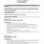 Image result for Patent Attorney Resume