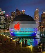 Image result for Apple Store Marina Bay Sands