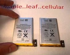 Image result for iPhone 3GS Battery Schematic